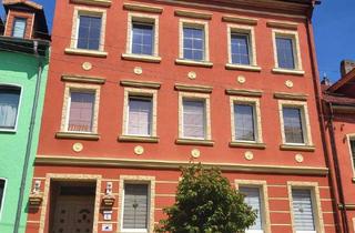 Wohnung mieten in Liebknechtstraße, 99510 Apolda, Charmante 2-Zimmer-Wohnung im Herzen von Apolda – Ideal für Singles oder Paare
