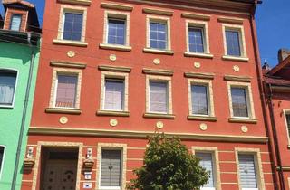 Wohnung mieten in 99510 Apolda, Viel Platz für Ihre Familie: Großzügige 5-Zimmer-Maisonette mit Charme in ruhiger Lage von Apolda