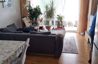 Wohnung mieten in Erlenstr. 37, 64572 Büttelborn, Geschmackvolle 3-Raum-Erdgeschosswohnung mit gehobener Innenausstattung mit Balkon in Büttelborn