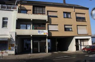 Wohnung mieten in In Den Herrenbenden, 53879 Euskirchen, +++SINGLE-Wohnung +++Gemütliche zentrumsnahe Dachgeschosswohnung sucht solventen Nachmieter!