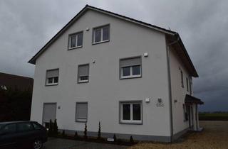 Wohnung mieten in Oberer Kanal 66a, 86668 Karlshuld, Wunderschöne ruhige Dachgeschosswohnung 3 Zimmer mit Dachterrasse, bevorzugt an Paar
