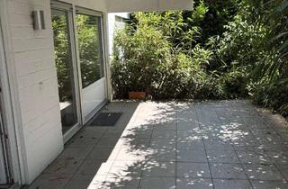Wohnung mieten in 61476 Kronberg, Geschmackvolle 4-Z.-Wohnung mit Einbauküche u. Terrasse