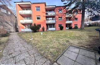 Wohnung mieten in 38667 Bad Harzburg, 1-Zimmer Wohnung mit Balkon in Bad Harzburg im 2.OG