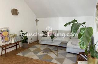 Wohnung mieten in Tauschwohnungstraße, 63303 Dreieich, Tauschwohnung: Große, helle Wohnung in Dreieichenhain