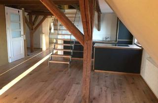 Wohnung mieten in Obere Dorfstraße 24, 88489 Wain, Top Renovierte Altbauwohnung mit EBK und Badmöbel