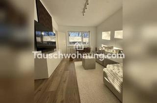 Wohnung mieten in Armbruststraße 22a, 20257 Eimsbüttel, Tauschwohnung: Sanierte 2 Zimmer Wohnung in Eimsbüttel gegen Hafencity