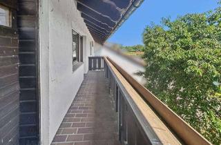 Wohnung mieten in 94469 Deggendorf, Großzügige 3-Zimmer-Wohnung mit zusätzlichem Wohnstudio im Dachgeschoss in Deggendorf
