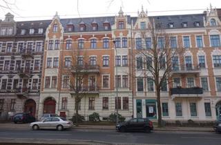 Wohnung mieten in Biesnitzer Str. 14, 02826 Südstadt, Schicke 2-R-Dachgeschoss-Wohnung in Görlitz-Südstadt