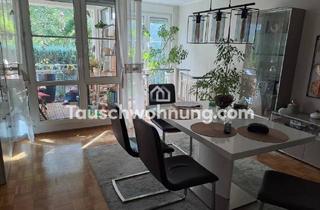Wohnung mieten in Tauschwohnungstraße, 16548 Glienicke, Tauschwohnung: Wohnungstausch