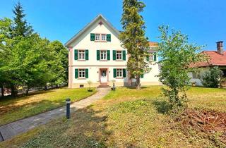 Wohnung mieten in 76593 Gernsbach, Großzügige, modernisierte Wohnung mit Dachterrasse in Gernsbach – sofort bezugsfrei!