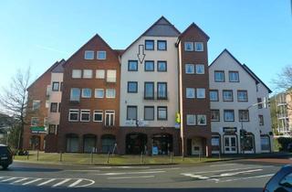 Wohnung mieten in Herforder Str., 32602 Vlotho, 3 Zimmer, Etage 3, Tiefgarage, 32602 Vlotho