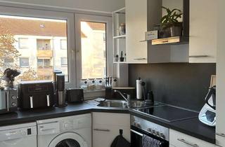 Wohnung mieten in 37120 Bovenden, Schöne moderne 3 Zimmerwohnung zum 01.10.