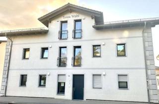 Wohnung mieten in Bahnhofstraße 14, 18609 Binz, Geschmackvolle 2-Raum-EG-Wohnung mit gehobener Innenausstattung mit EBK in Ostseebad Binz