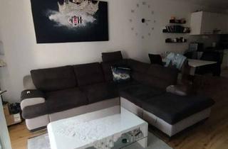 Wohnung mieten in Weezer Straße 179, 47623 Kevelaer, Attraktive und modernisierte 2-Zimmer-Wohnung mit Einbauküche in Kevelaer