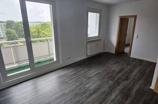 Wohnung mieten in Prof.-Wagenfeld-Ring, 02943 Weißwasser, Bezugsfertig! 4-R.-WE m. Balkon in Weißwasser!