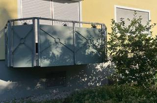 Wohnung mieten in 86356 Neusäß, Charmante 2-Zimmer-Wohnung mit Balkon und TG-Stellplatz in Neusäß – direkt am Schmutterpark