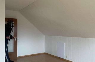 Wohnung mieten in 31020 Salzhemmendorf, Nachmieter gesucht!