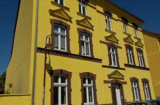 Wohnung mieten in Mühlenstr. 16, 14943 Luckenwalde, Smarte 1 Zimmer Wohnung in ruhiger Seitenstraße frei