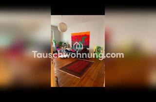 Wohnung mieten in Lettestraße, 10437 Prenzlauer Berg, Tauschwohnung: Wunderschöne Altbau Wohnung im Herzen von Helmholtzkiez