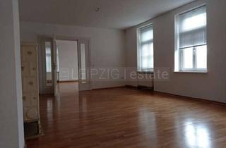 Wohnung mieten in Colditzer Str. 44, 04668 Grimma, *sehr schöne 3 RWG mit viel Platz in einer wunderschönen Villa direkt am Schwanenteich*