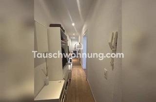 Wohnung mieten in Tauschwohnungstraße, 30451 Linden-Nord, Tauschwohnung: Eine helle und gemütliche 3 -Zimmer-Wohnung in Linden-Nord.