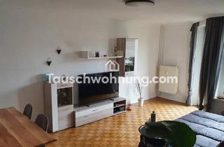 Wohnung mieten in Eiffestraße 610, 20537 Hammerbrook, Tauschwohnung: Großzügige helle 3-Zimmerwohnung mit Südbalkon