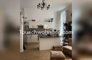 Wohnung mieten in Scharnhorststraße 25, 10115 Mitte, Tauschwohnung: Schöne 2 Zim. Mitte - 2-3 Zim. Neukölln, P-berg, F-schein