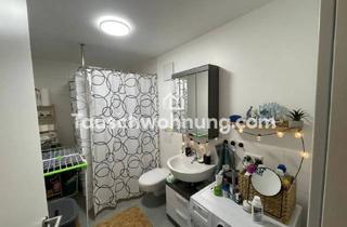 Wohnung mieten in Pablo-Picasso-Straße 35A, 13057 Neu-Hohenschönhausen, Tauschwohnung: 1-Zimmer-Neubauwohnung gegen mind. 2 Zimmer mehr zentraler