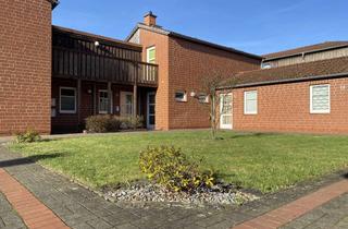 Wohnung mieten in Obstbaumwiese 8a, 31582 Nienburg, Modernes Singleappartment