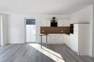 Wohnung mieten in Minna Kimm Weg, 27572 Wulsdorf, Barrierefrei! Lichtdurchflutete 2 Zimmer Wohnung im Neubau