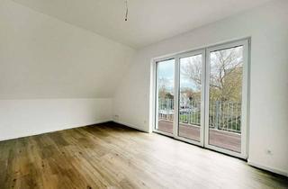 Wohnung mieten in 13127 Berlin, OWNR: Einziehen und Wohlfühlen – Renoviert und mit Küche! WE 06 Traumhafte Neubauwohnung