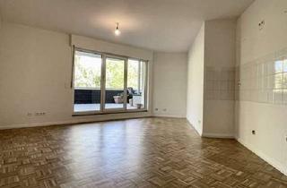 Wohnung mieten in 14482 Babelsberg Nord, Moderne 2-Zimmer-Wohnung mit großer Terrasse in Babelsberg