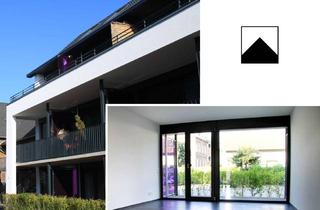 Wohnung mieten in Wellingsweg 10, 56072 Metternich, Schickes Appartement mit Terrasse und Einbauküche in Metternich zu vermieten!