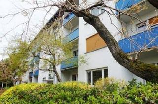 Wohnung mieten in Römerstraße 237, 69126 Rohrbach, Schöne 2er WG in Heidelberg-Rohrbach ab 01.08 - voll möbliert, TOP Lage!