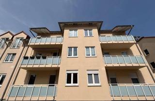 Wohnung mieten in Zu Den Badstuben, 04451 Borsdorf, Großzügige 4-Zimmer-Wohnung im schönen Borsdorf