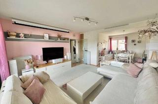Wohnung mieten in 90610 Winkelhaid, Helle 3,5-Zi Whg , 90 m2 mit Balkon 2. OG. Bahnhofsnähe mit Stellpl/ Keller-/Dachb. Abtab 01.09