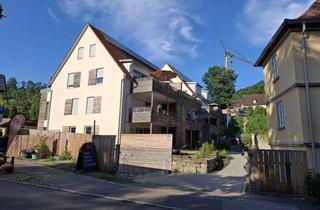 Wohnung mieten in Brauerstraße 3/1, 74523 Schwäbisch Hall, Schöne 3-Zimmer-Wohnung mit Terrasse und EBK in Schwäbisch Hall