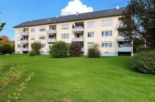 Wohnung mieten in 88471 Laupheim, Attraktiv! 3,5-Zimmer-Mietwohnung mit großzügigem Sonnenbalkon in zentraler, ruhiger Lage