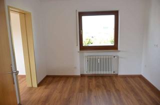 Wohnung mieten in 74731 Walldürn, Ansprechende und vollständig renovierte 4-Zimmer-Wohnung mit Balkon in Walldürn