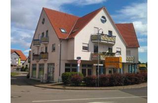 Wohnung mieten in 36466 Dermbach, 3,5 Zimmer Wohnung Dermbach