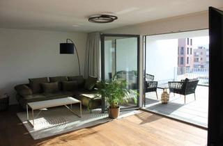 Wohnung mieten in Schloßseeallee 33, 88682 Salem, Möblierte Wohnung in Salem am Schloßsee für 6 Monate befristet