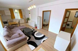 Wohnung mieten in Joliot-Curie-Straße 33, 06237 Leuna, Schöne und gepflegte 1,5-Raum-Wohnung mit Balkon und EBK in Leuna