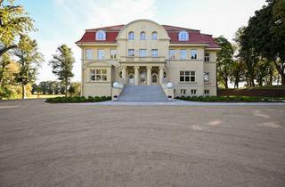 Wohnung mieten in Lindenweg 20, 18230 Biendorf, Exklusives Servicewohnen im Rittergut Lehnenhof mit Parkanlage & 24 h Betreuung - Pauschalmiete