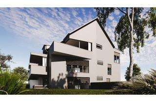 Wohnung mieten in Maiwiesen 17, 88400 Biberach, Erstbezug Neubauwohnung mit Garten– stilvoll, modern und nachhaltig!