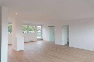 Penthouse mieten in Weseler Straße 37, 48151 Josefsviertel, Penthouse Wohnung im Centrum von Münster