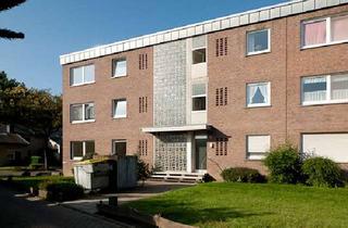Sozialwohnungen mieten in Lilienweg, 41334 Nettetal, Nur für 2-Personen-Haushalte mit WBS! - Zwei-Zimmer-Wohnung in Nettetal-Kaldenkirchen
