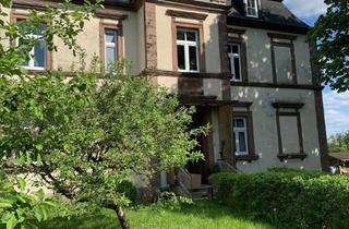 Wohnung mieten in Seegasse 8, 95514 Neustadt, Wohnung 120 qm, 4 Zi, Moderne EBK, Bad, sep. WC in einem schönen alten Haus mitten im Grünen