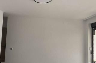 Wohnung mieten in 66424 Homburg, Nachmieter für 1-Zimmer Wohnung in Homburg gesucht