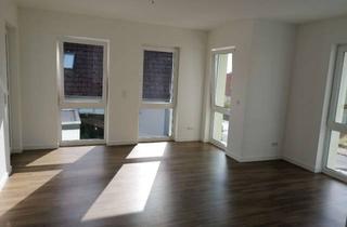 Wohnung mieten in Am Kreuzesteine, 37120 Bovenden, schöne 3-Zimmer Wohnung mit Balkon in Bovenden