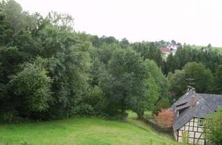 Wohnung mieten in Schulberg 22, 96482 Ahorn, Ruhige 2 1/2-Zimmer-Terrassenwohnung am Waldrand